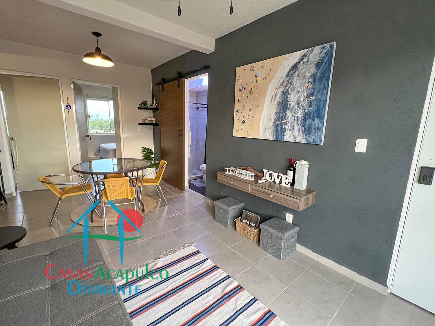 Punta Mar Diamante Mar Arábigo T11 201 - Estancia 2